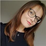 Offre de cours particulier d'anglais en ligne (visio) ou par déplacement